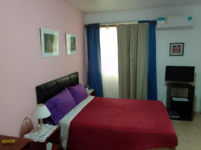 APARTAMENTO OBELISCO CENTRo